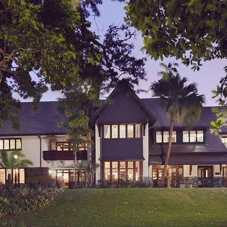 Selborne Golf Estate, Hotel & Spa Пенингтън Екстериор снимка