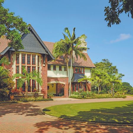 Selborne Golf Estate, Hotel & Spa Пенингтън Екстериор снимка