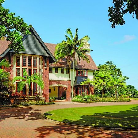 Selborne Golf Estate, Hotel & Spa Пенингтън Екстериор снимка