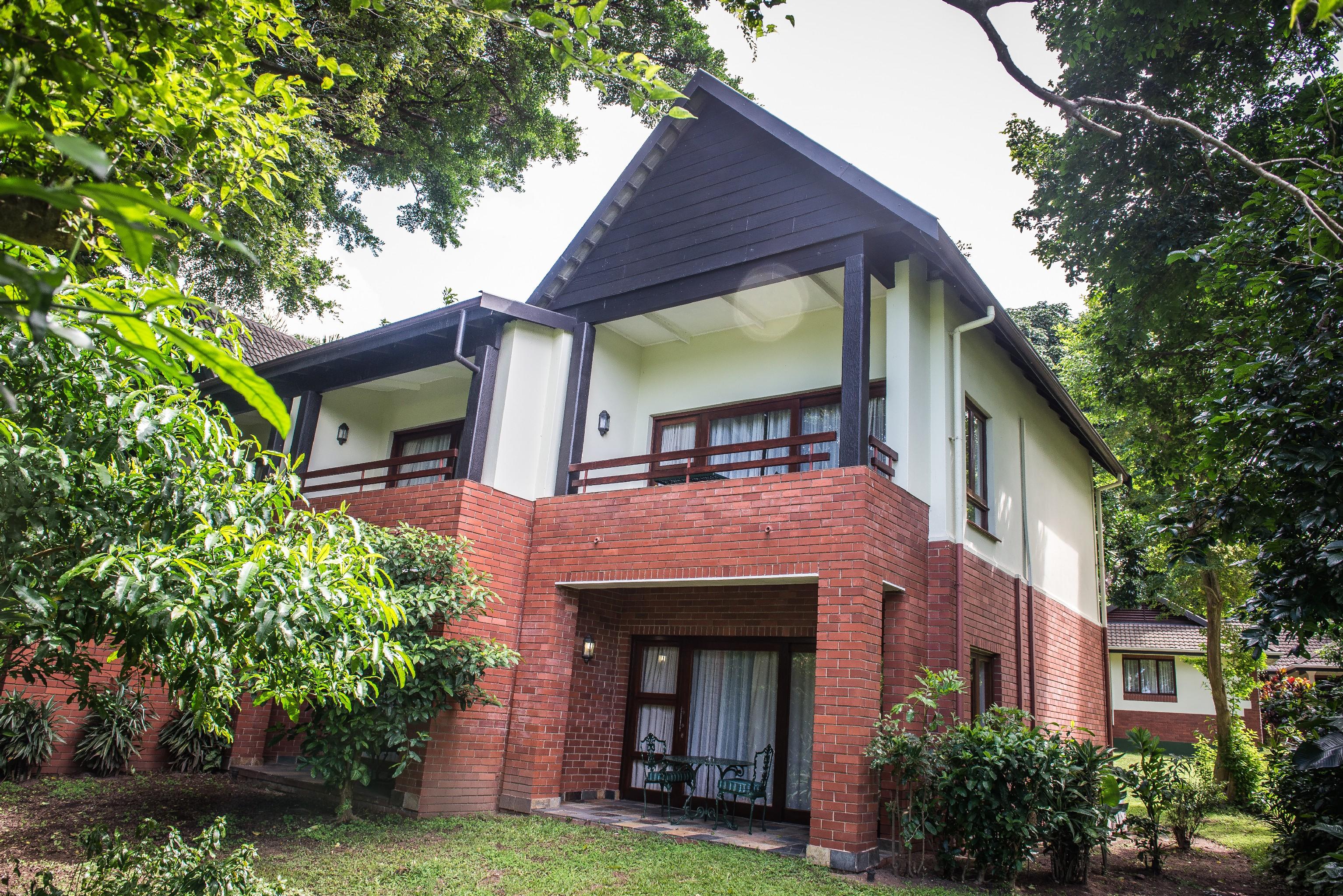 Selborne Golf Estate, Hotel & Spa Пенингтън Екстериор снимка
