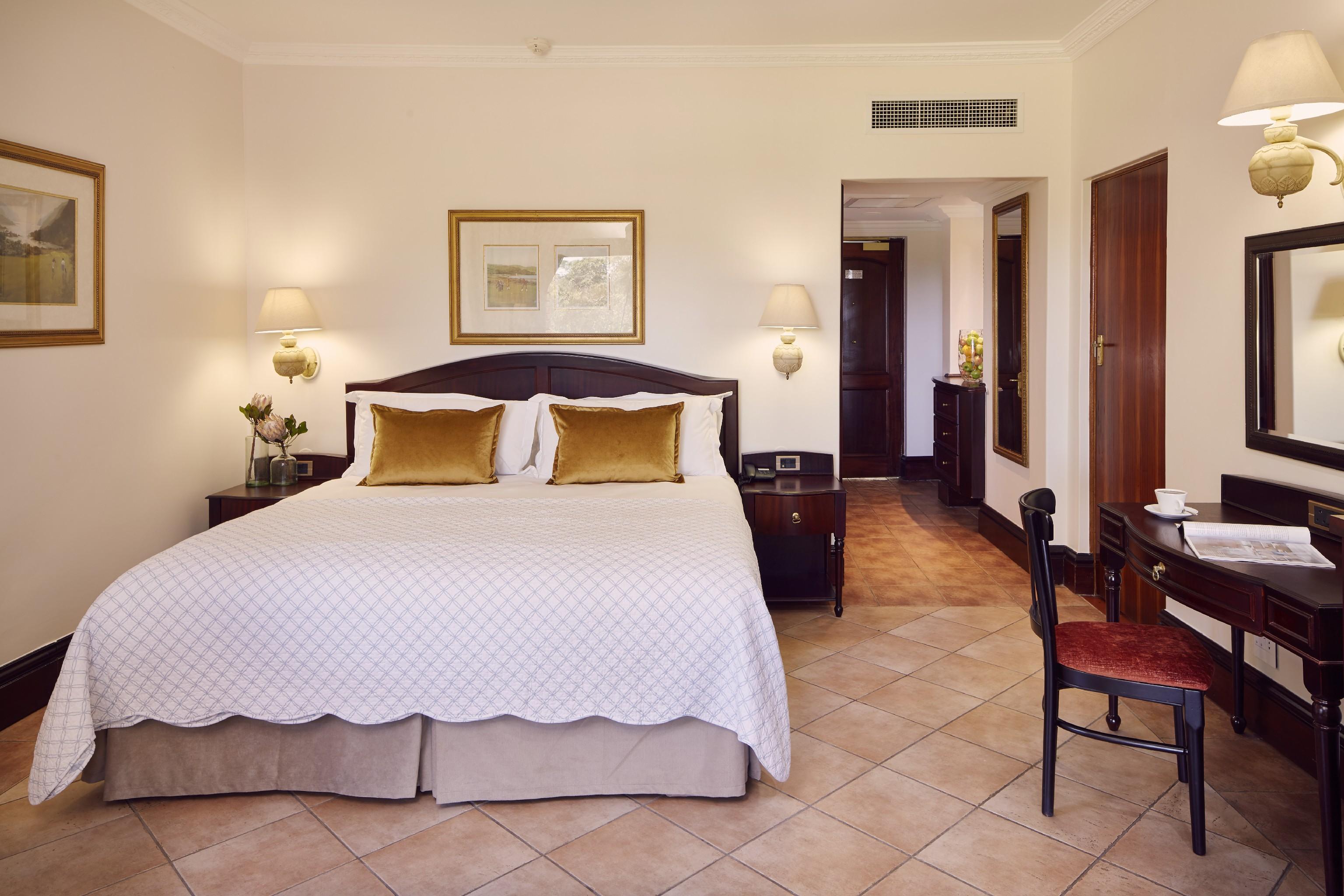Selborne Golf Estate, Hotel & Spa Пенингтън Екстериор снимка