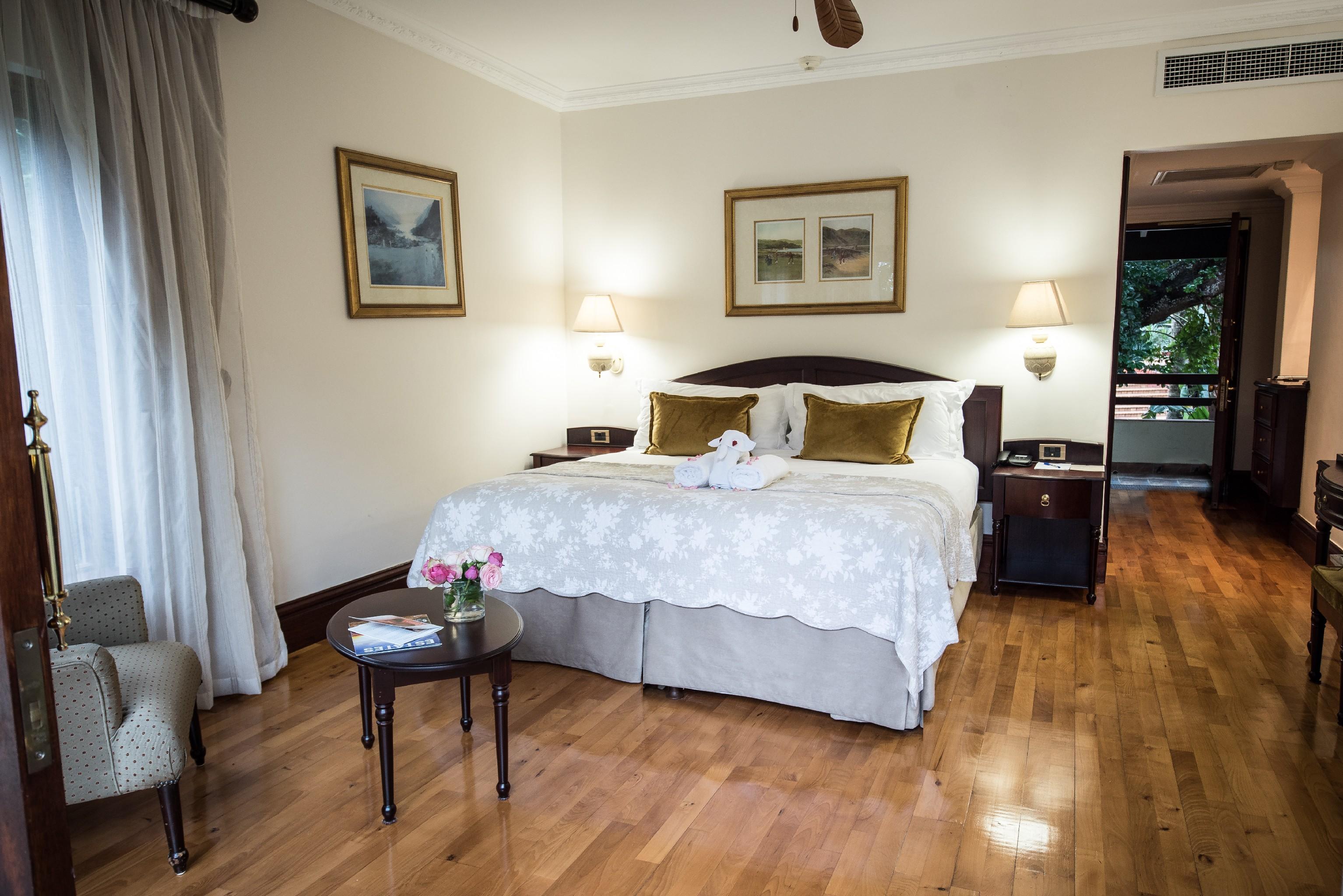 Selborne Golf Estate, Hotel & Spa Пенингтън Екстериор снимка