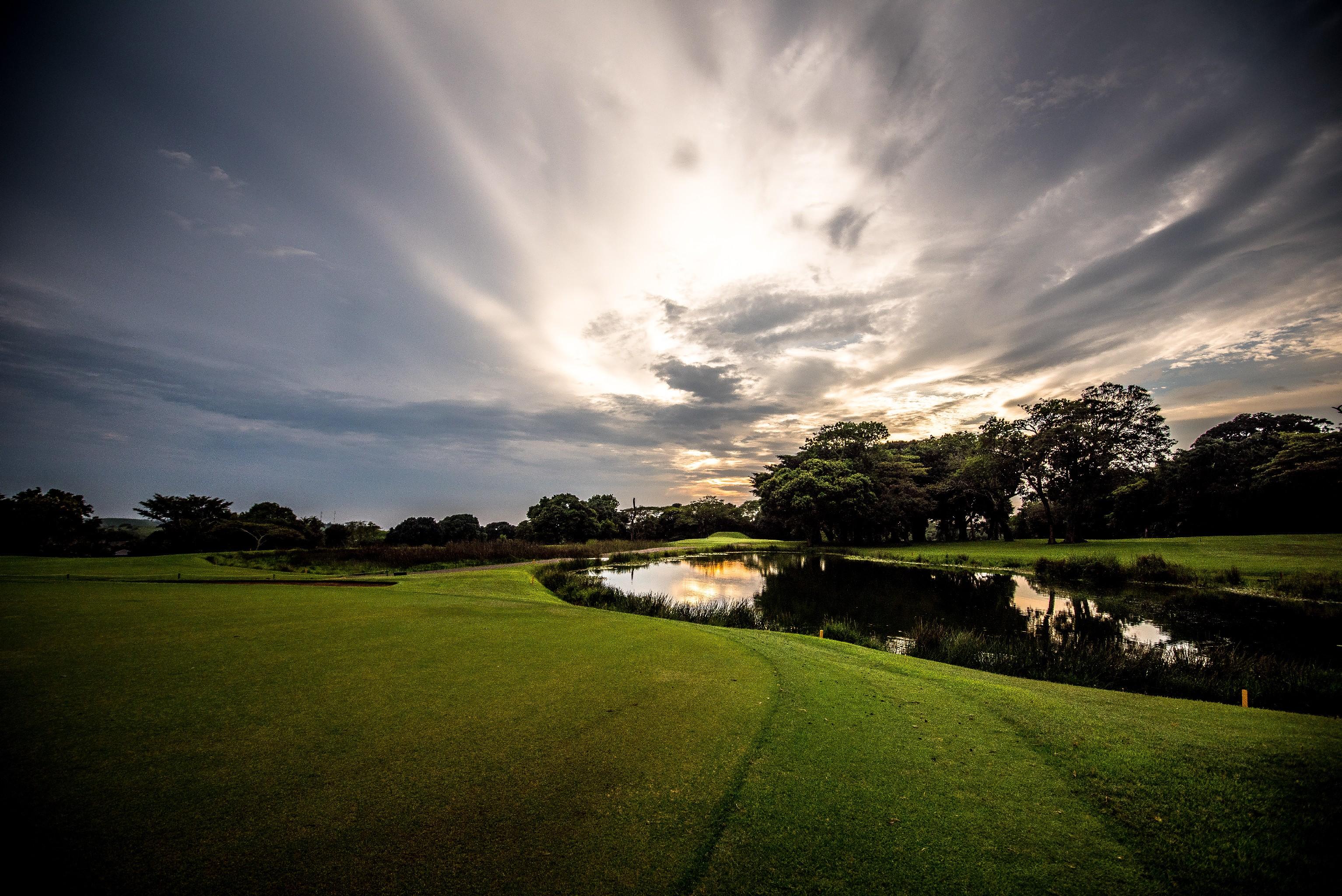 Selborne Golf Estate, Hotel & Spa Пенингтън Екстериор снимка