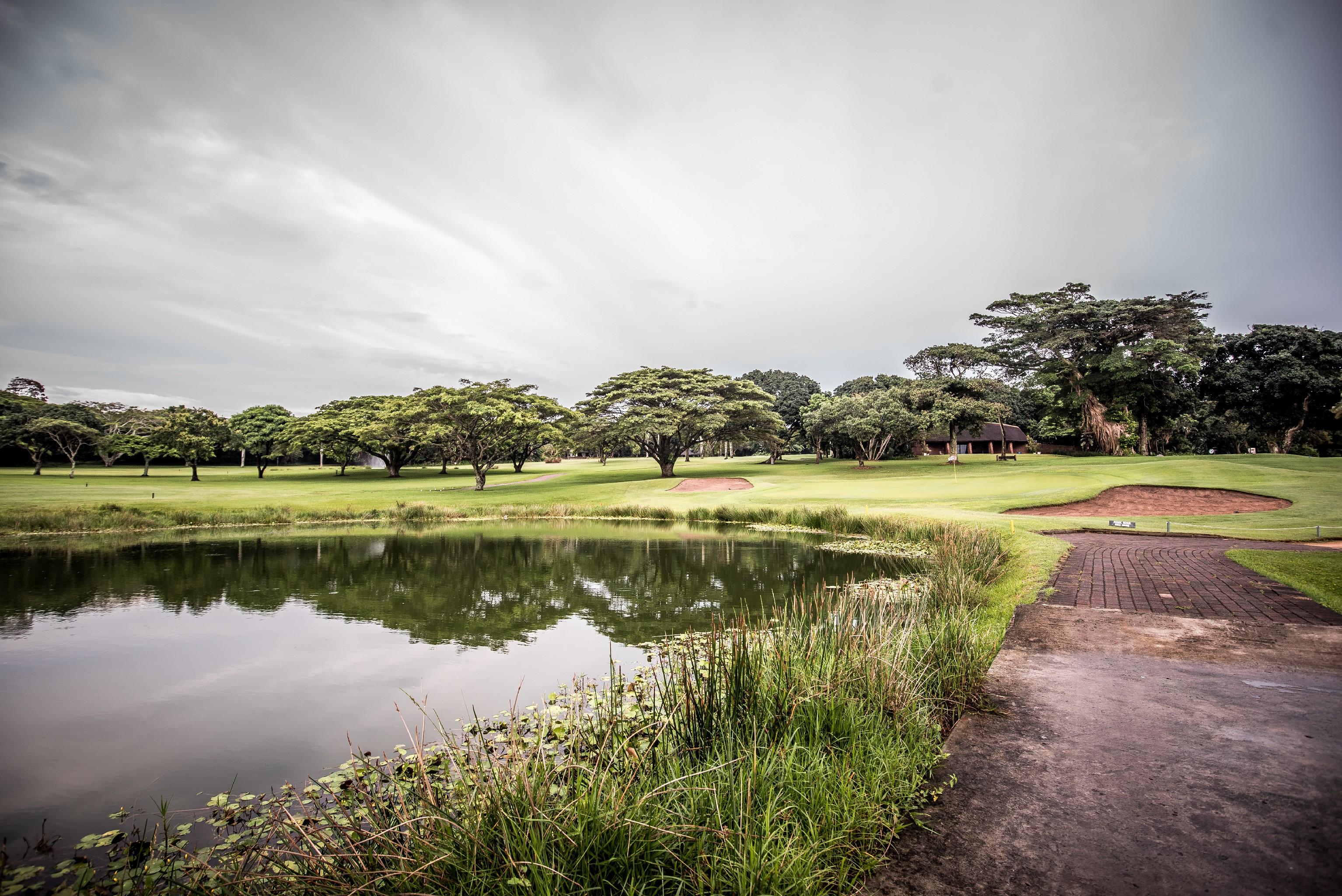 Selborne Golf Estate, Hotel & Spa Пенингтън Екстериор снимка
