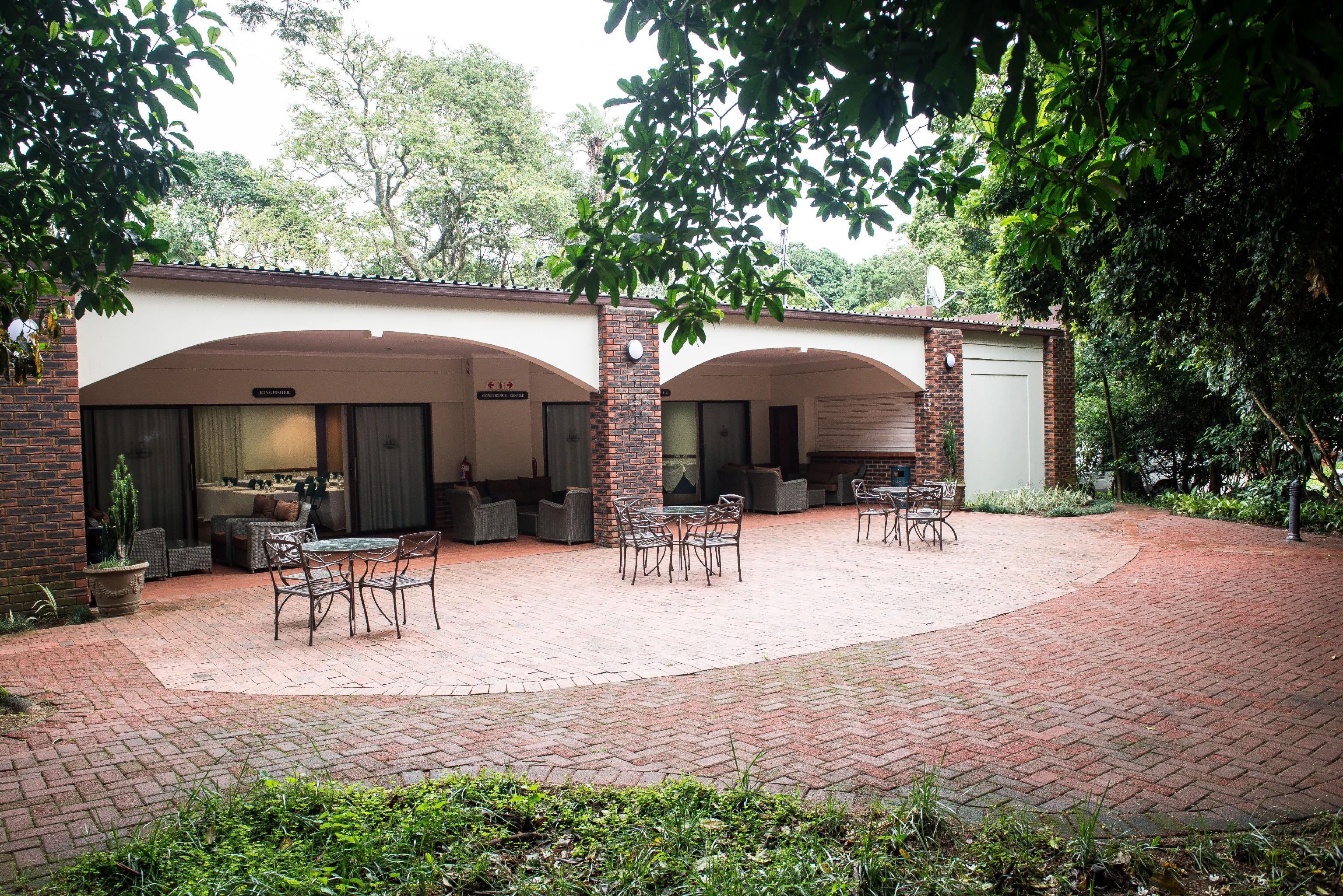 Selborne Golf Estate, Hotel & Spa Пенингтън Екстериор снимка