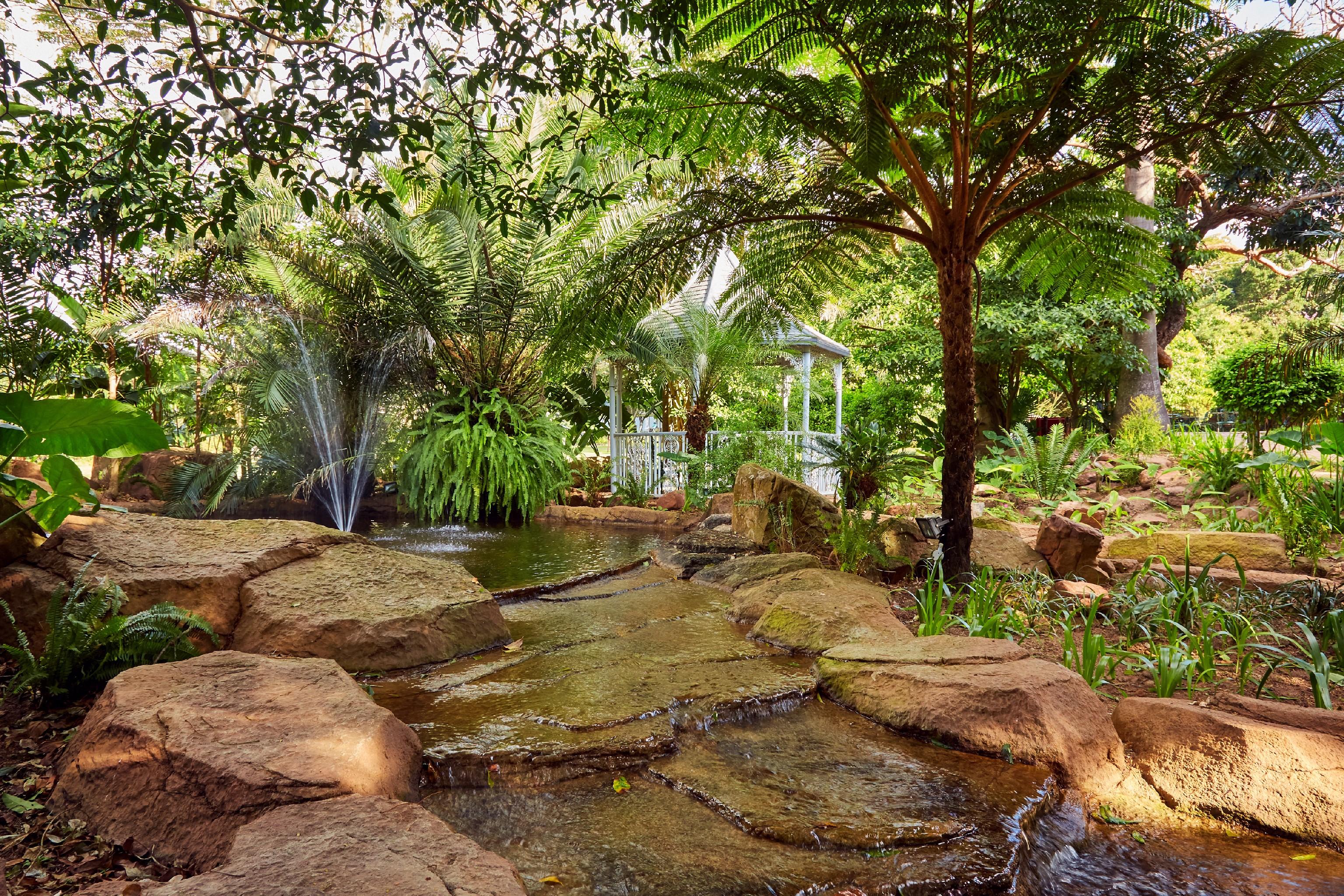 Selborne Golf Estate, Hotel & Spa Пенингтън Екстериор снимка