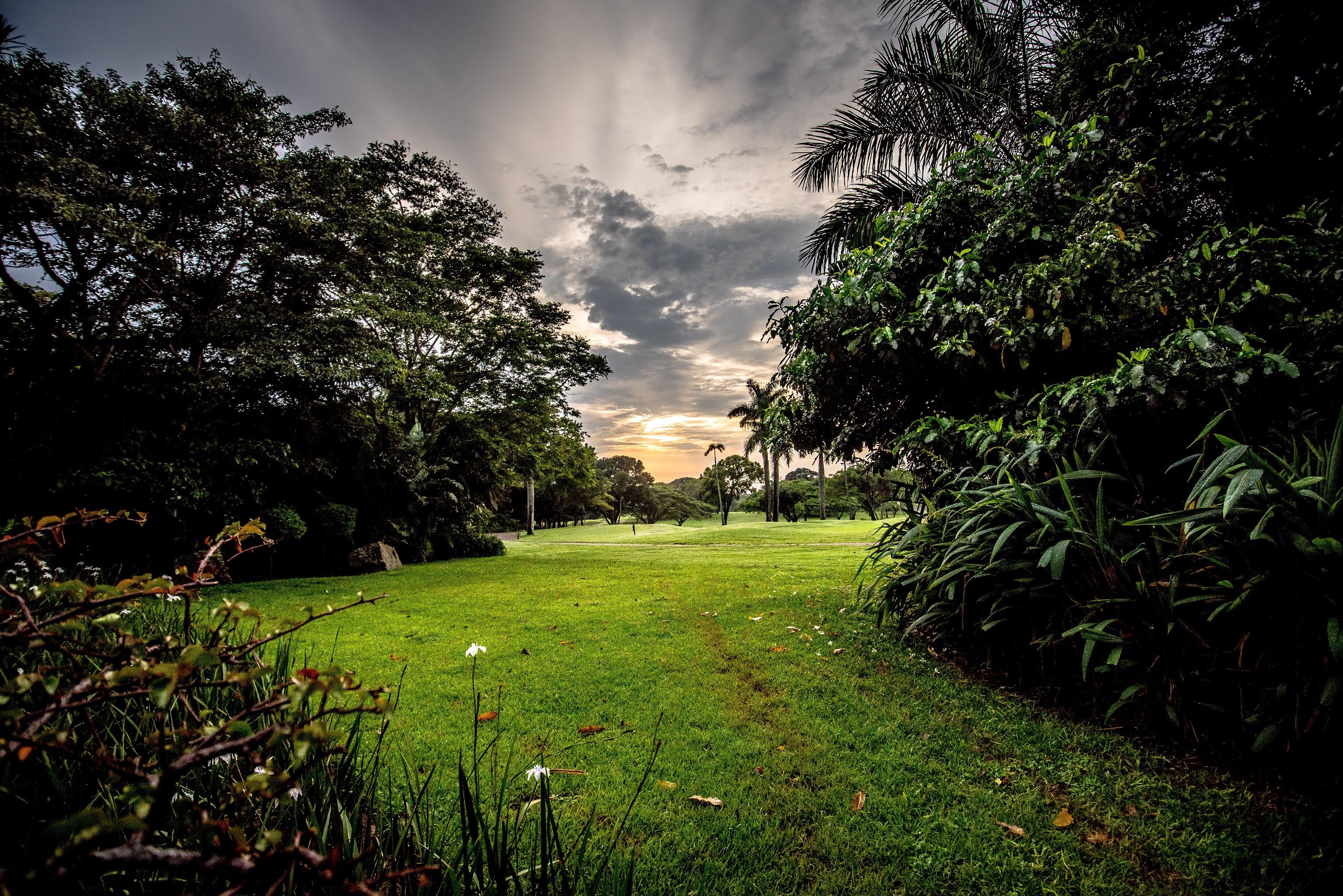 Selborne Golf Estate, Hotel & Spa Пенингтън Екстериор снимка