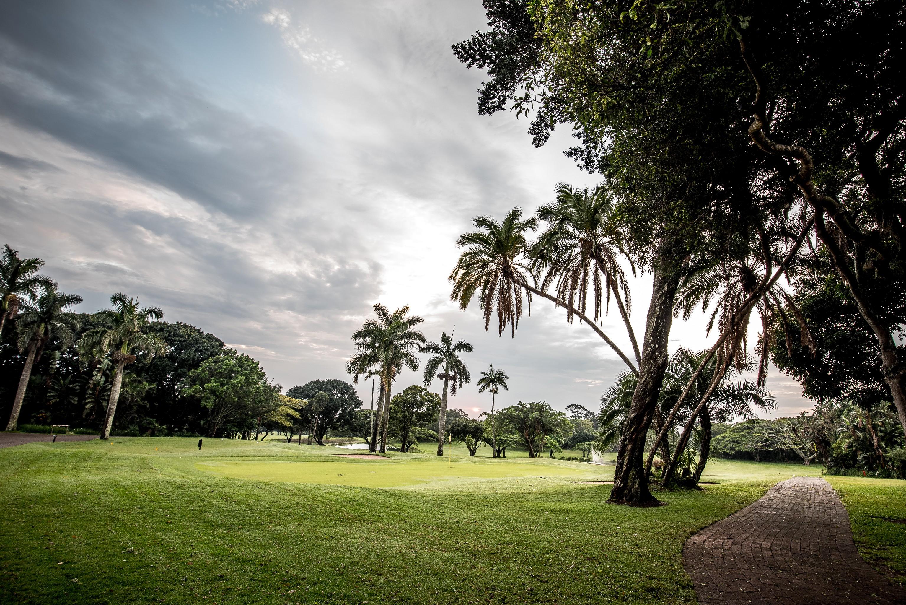 Selborne Golf Estate, Hotel & Spa Пенингтън Екстериор снимка