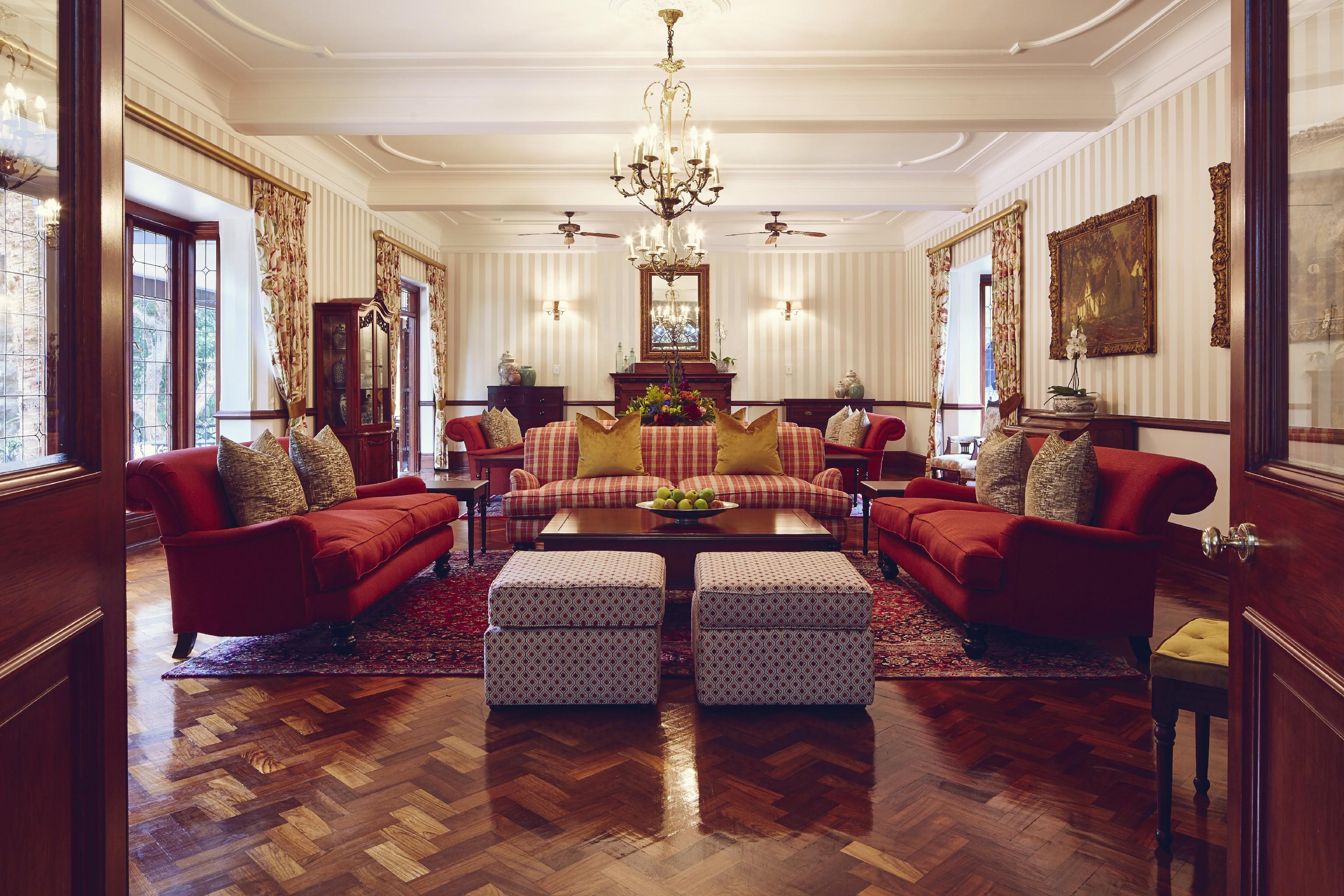Selborne Golf Estate, Hotel & Spa Пенингтън Екстериор снимка