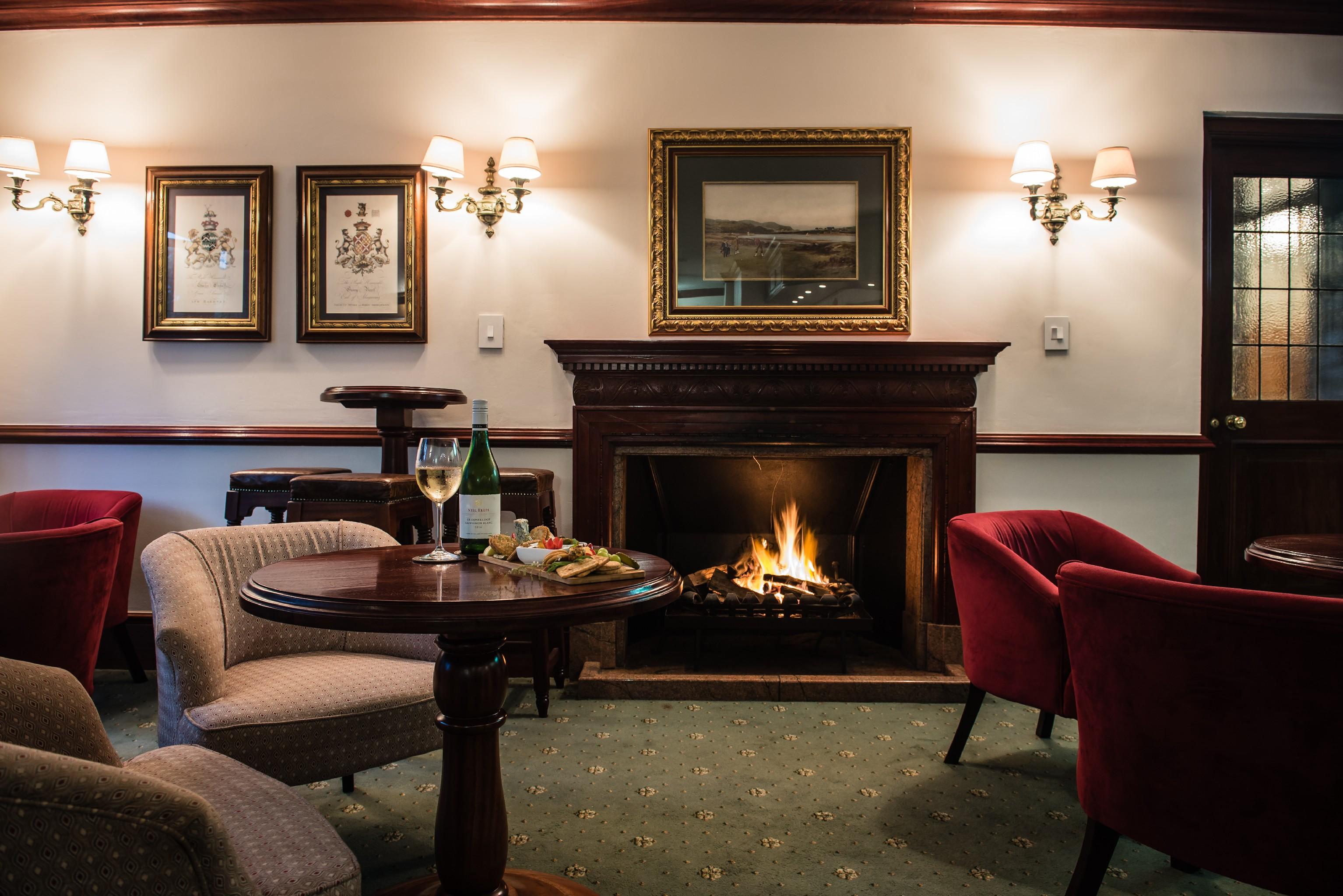 Selborne Golf Estate, Hotel & Spa Пенингтън Екстериор снимка
