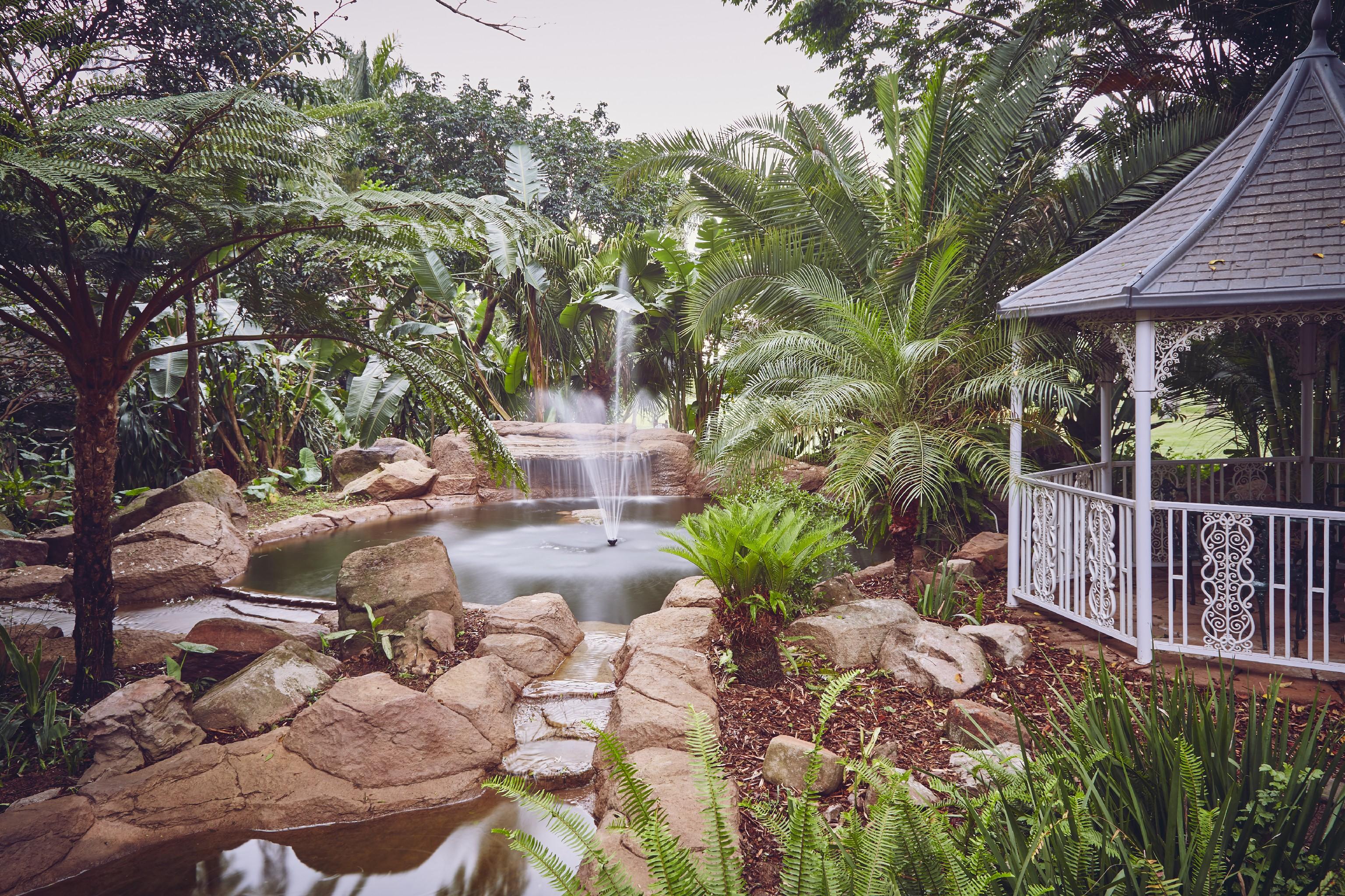 Selborne Golf Estate, Hotel & Spa Пенингтън Екстериор снимка