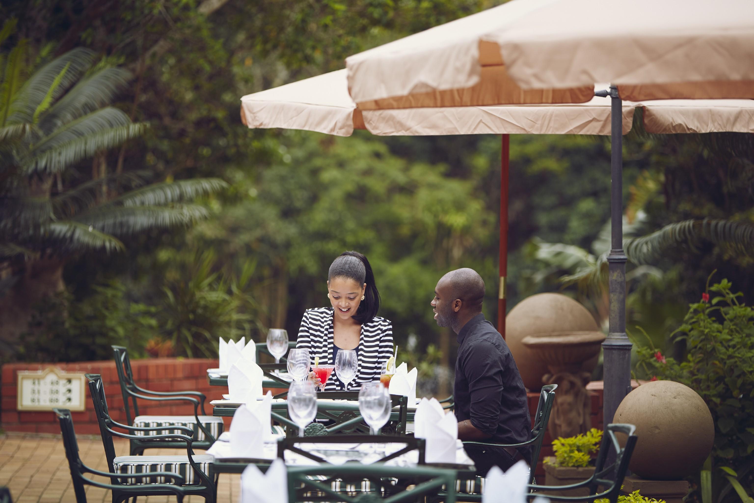 Selborne Golf Estate, Hotel & Spa Пенингтън Екстериор снимка
