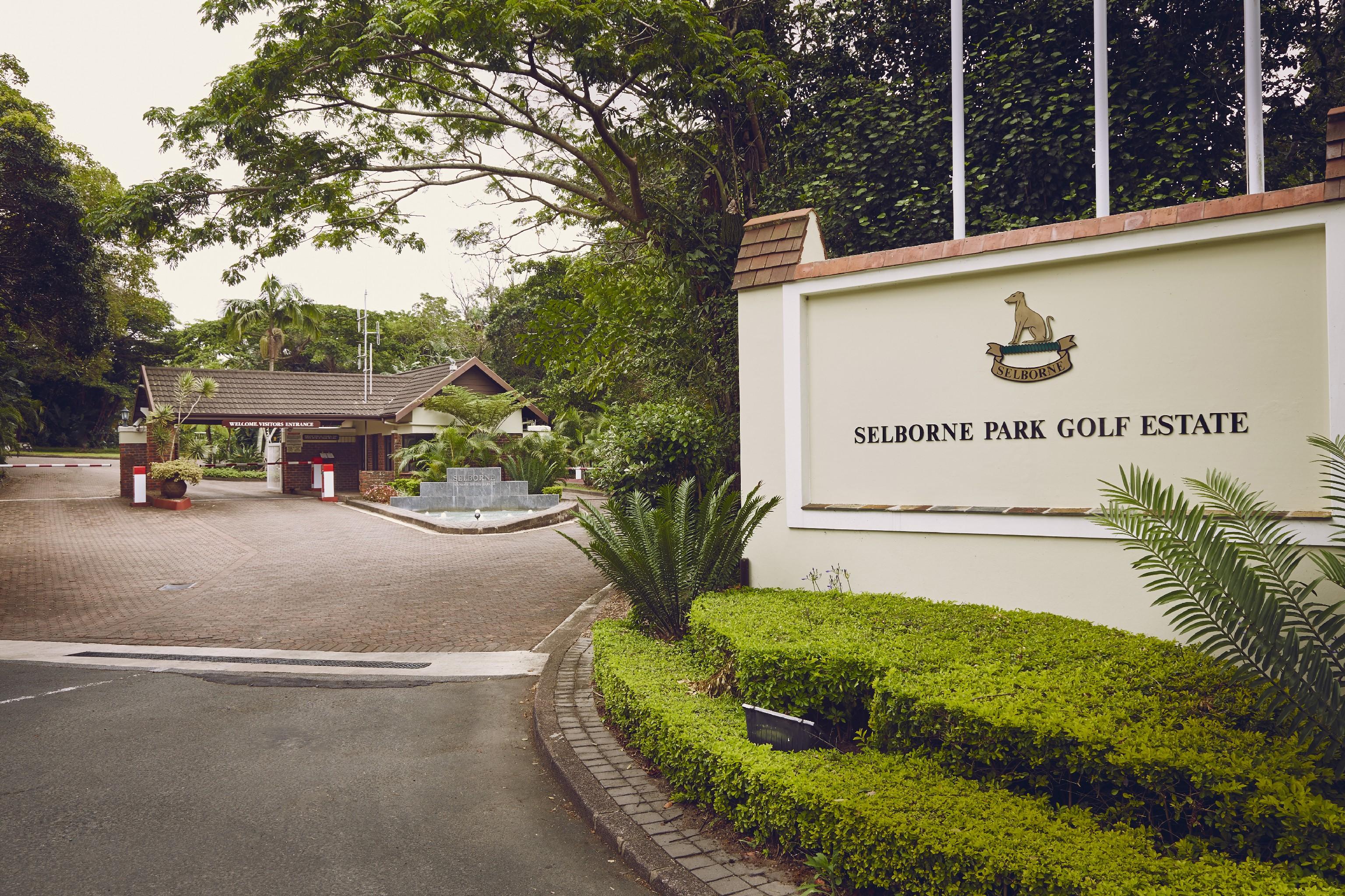 Selborne Golf Estate, Hotel & Spa Пенингтън Екстериор снимка