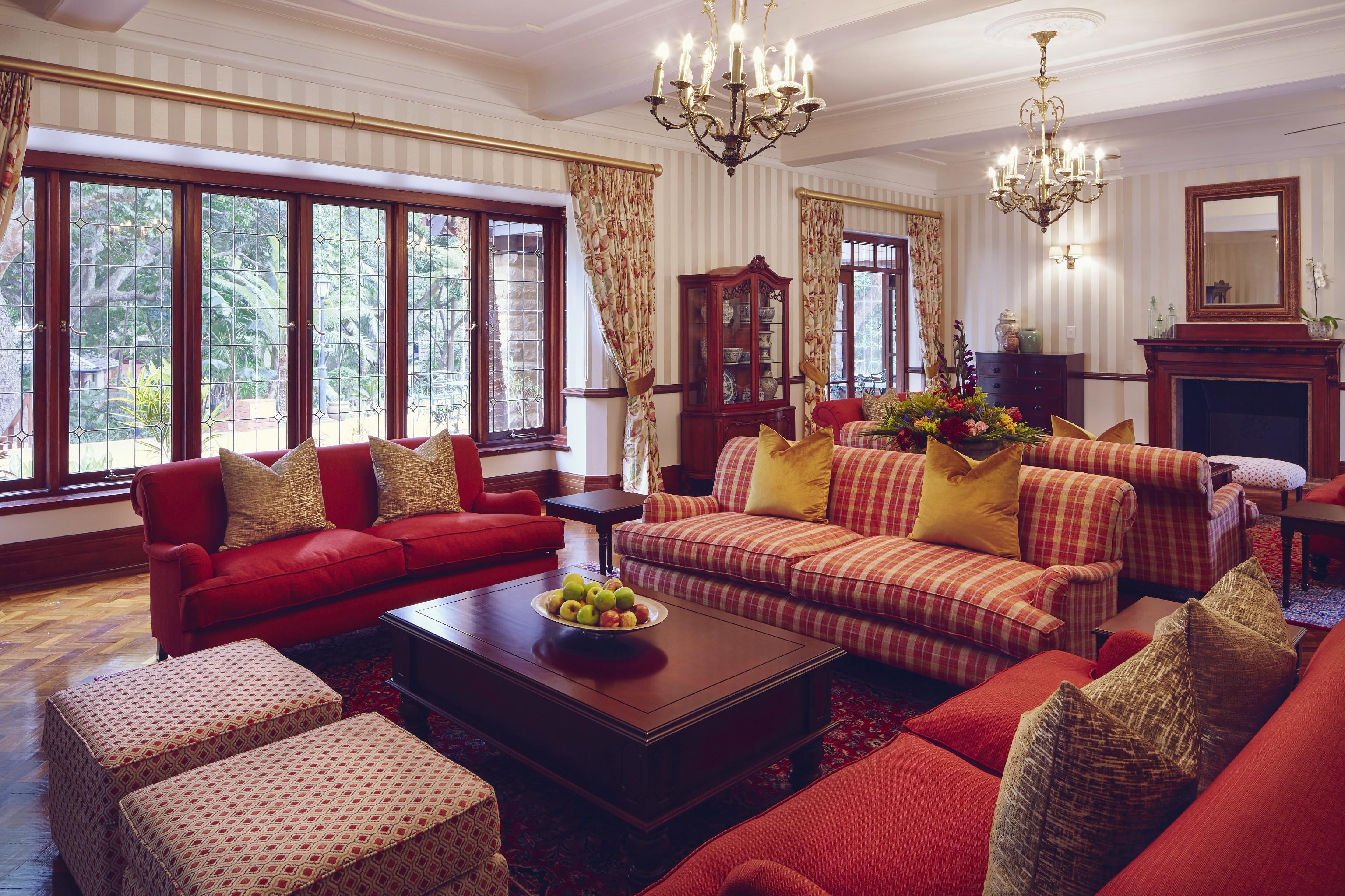 Selborne Golf Estate, Hotel & Spa Пенингтън Екстериор снимка