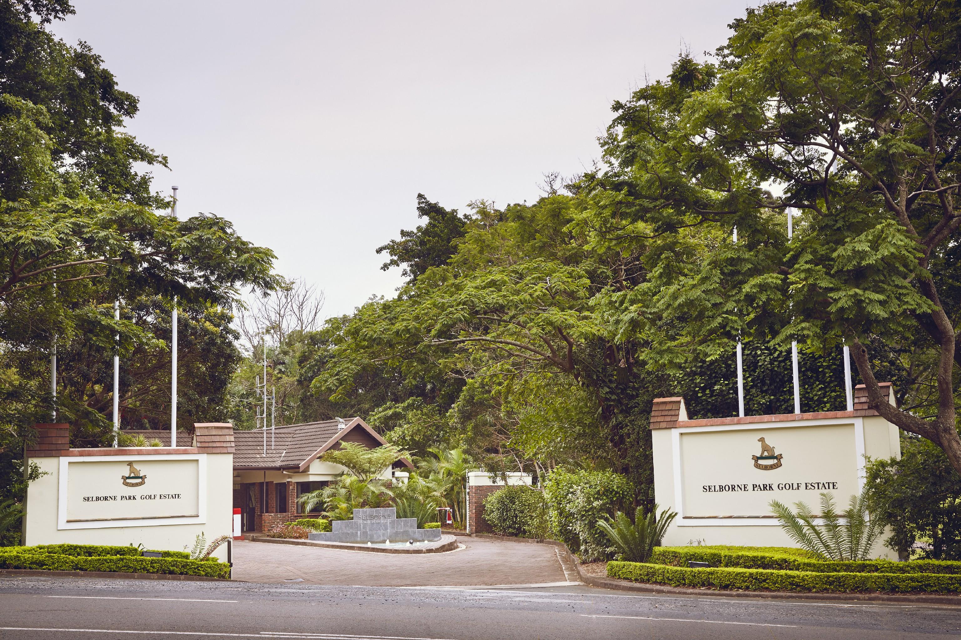 Selborne Golf Estate, Hotel & Spa Пенингтън Екстериор снимка