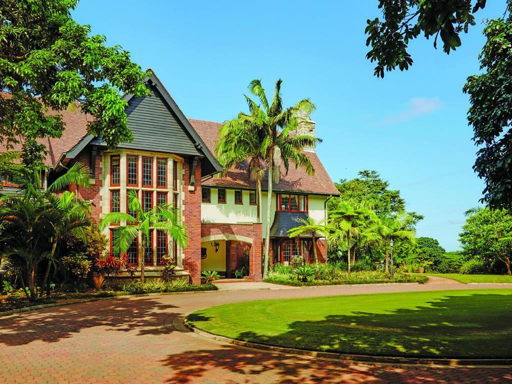 Selborne Golf Estate, Hotel & Spa Пенингтън Екстериор снимка